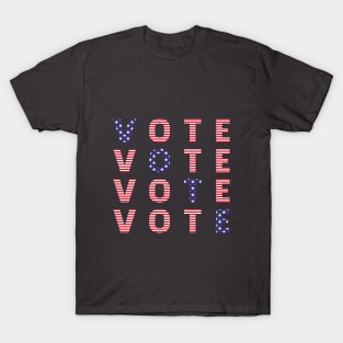 Vote 2020 T-Shirt